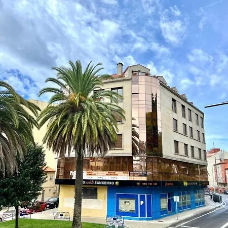 Apartment Ons