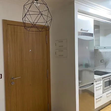 Apartment Ons *