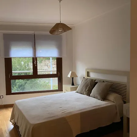 Ons Apartment *