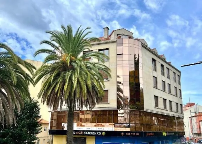 Apartamento Ons